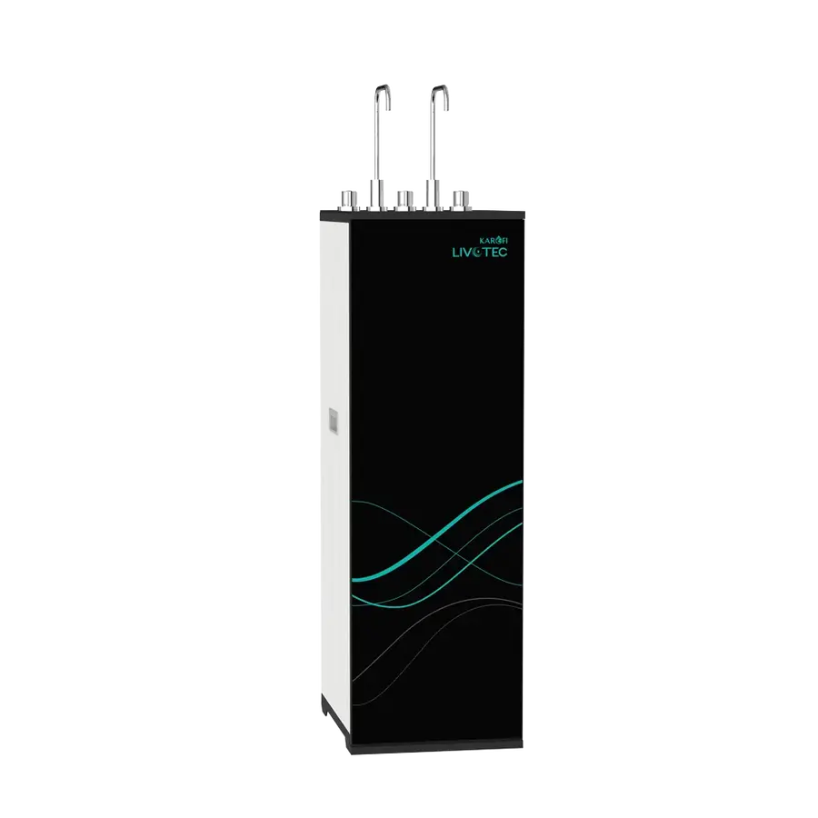 Máy lọc nước nóng lạnh Livotec 628S- Mẫu mới 2026