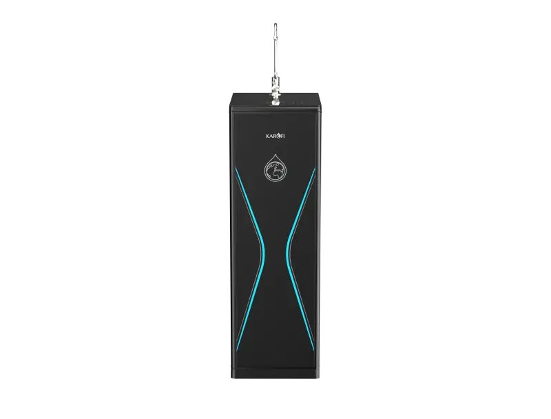 Máy lọc nước Karofi KAQ-D36S 11 lõi lọc