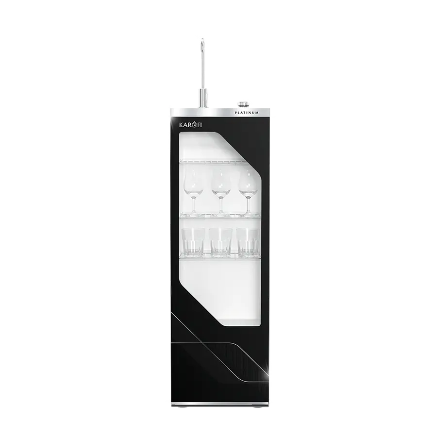 Máy lọc nước RO Karofi PLATINUM S22