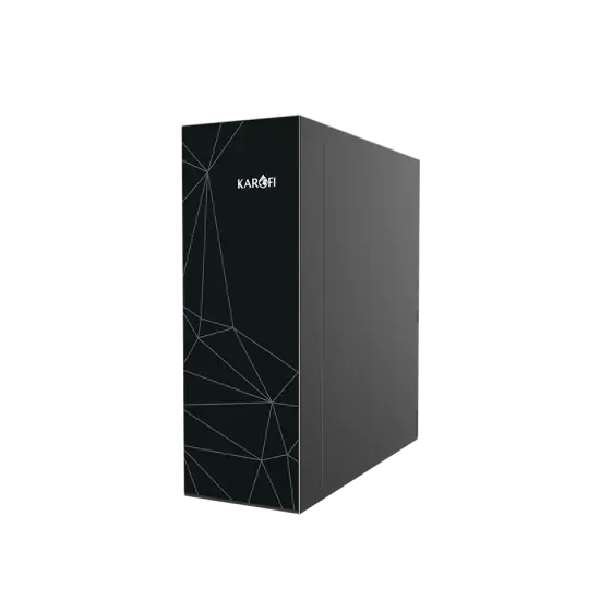 Máy lọc nước Karofi KAQ-U99- Không bình chứa