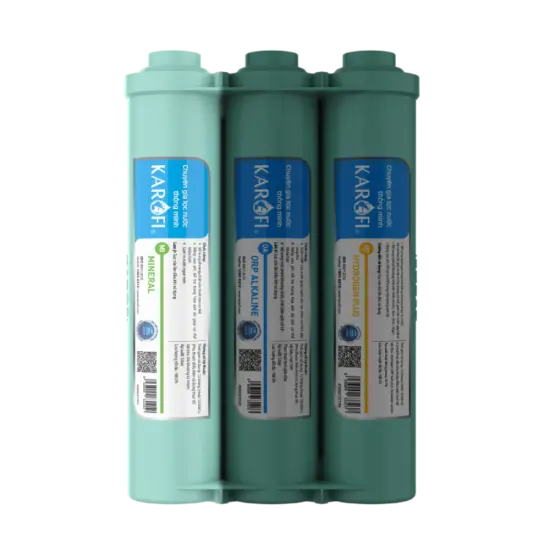 Lõi Mineral ( lõi số 6)