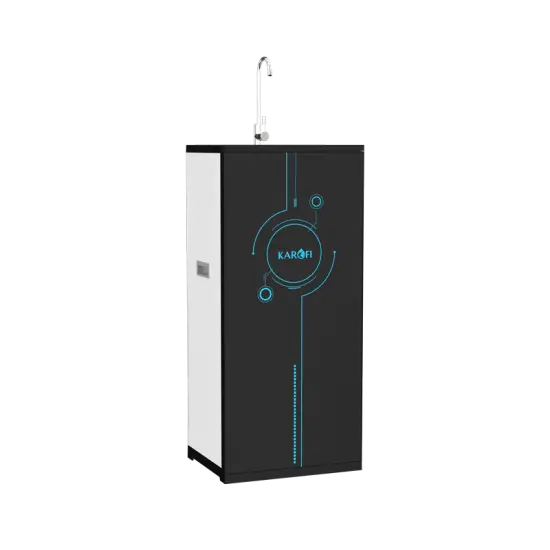 Máy lọc nước Karofi ERO100V 10 lõi 