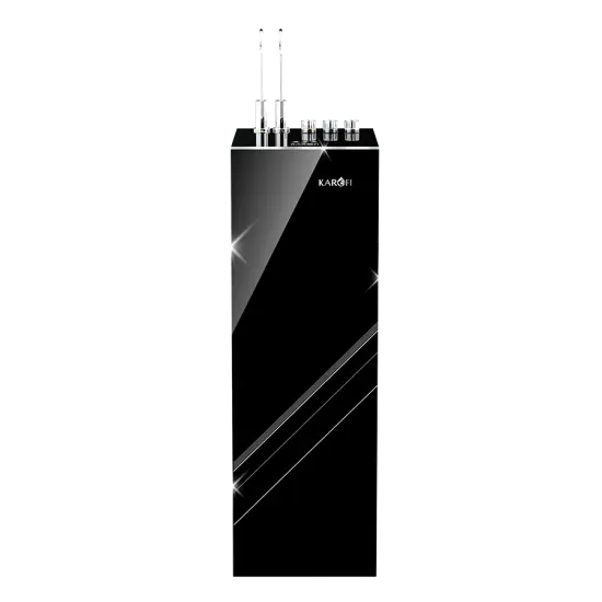 Máy lọc nước nóng lạnh Karofi KAD-L82- 12 LÕI LỌC - MẪU MỚI 2026