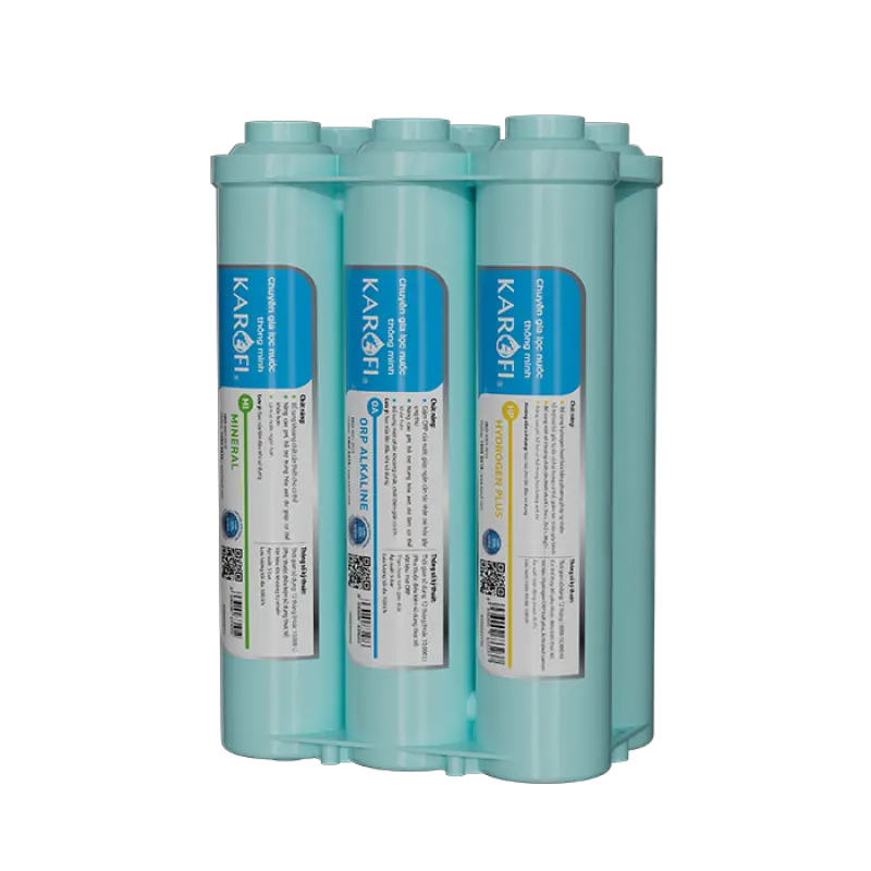 Cụm lõi Smax hiệu xuất cao HP 6.2