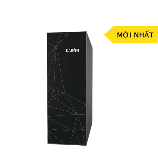 Máy lọc nước Karofi KAQ-U99- Không bình chứa