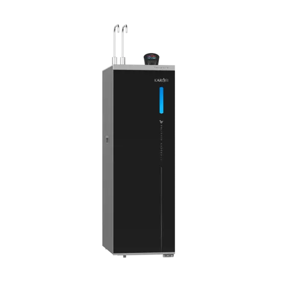 Máy lọc nước nóng lạnh Hydro-ion kiềm Karofi KAE-S88 PROMAX