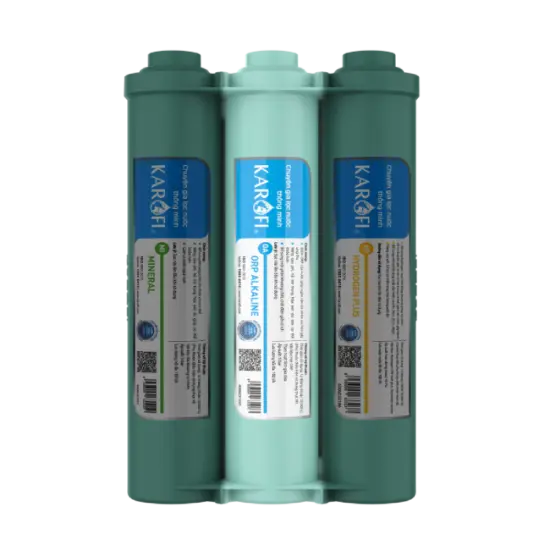 Lõi Orp Alkaline ( lõi số 9)