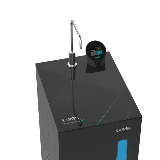 Máy lọc nước Hydro-ion kiềm Karofi KAE-S68