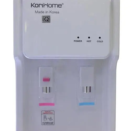 CÂY NƯỚC NÓNG LẠNH ÚP BÌNH KORIHOME WDK-855