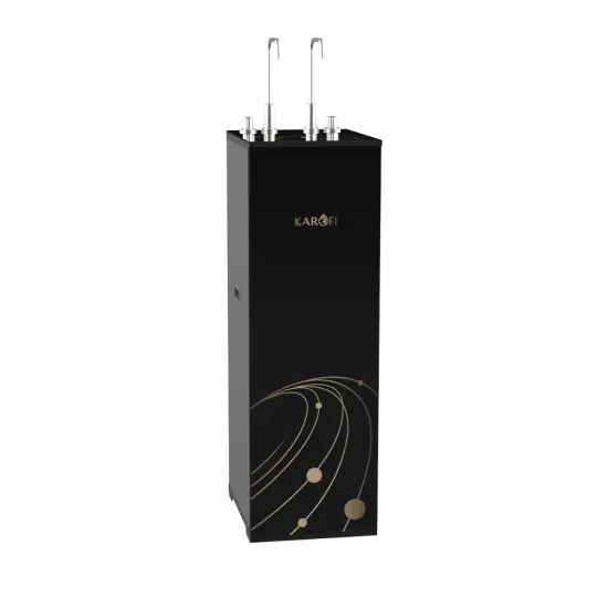 Máy lọc nước nóng nguội KAH-D15 11 lõi