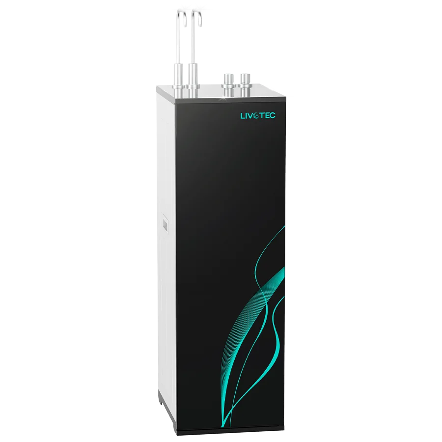 Máy lọc nước RO Livotec 609 - 2 Chế độ nước - Model mới 2026