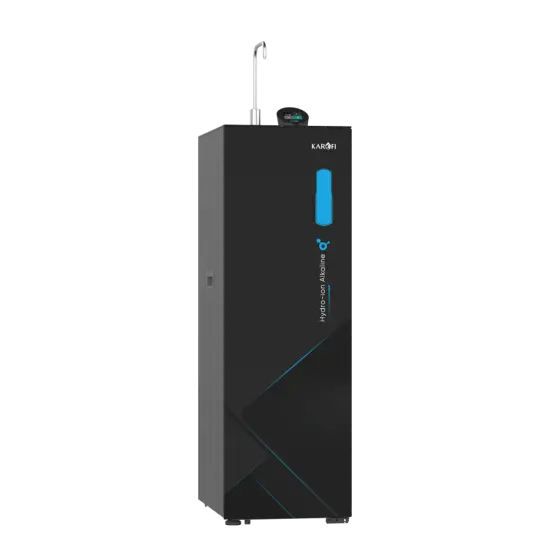 Máy lọc nước Hydro-ion kiềm Karofi KAE-S68