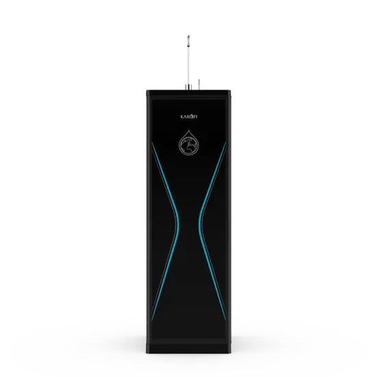 Máy lọc nước Karofi KAQ-D36 10 lõi lọc