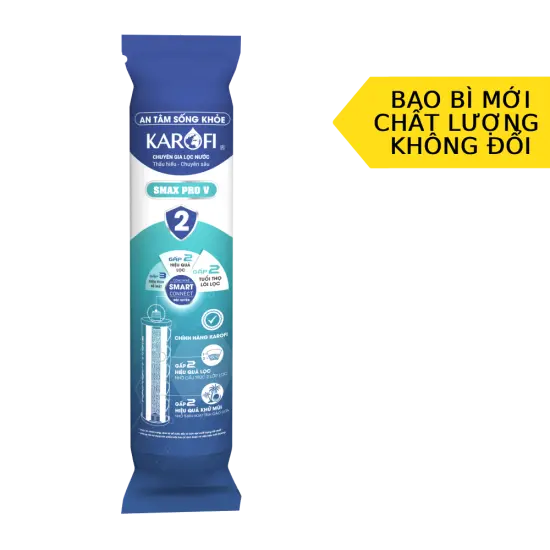 Lõi lọc thô Karofi Smax Pro V 2