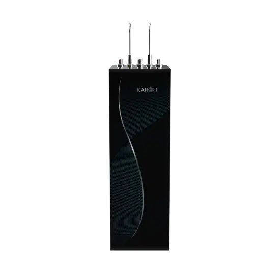 Máy lọc nước nóng lạnh Karofi KAD-D69