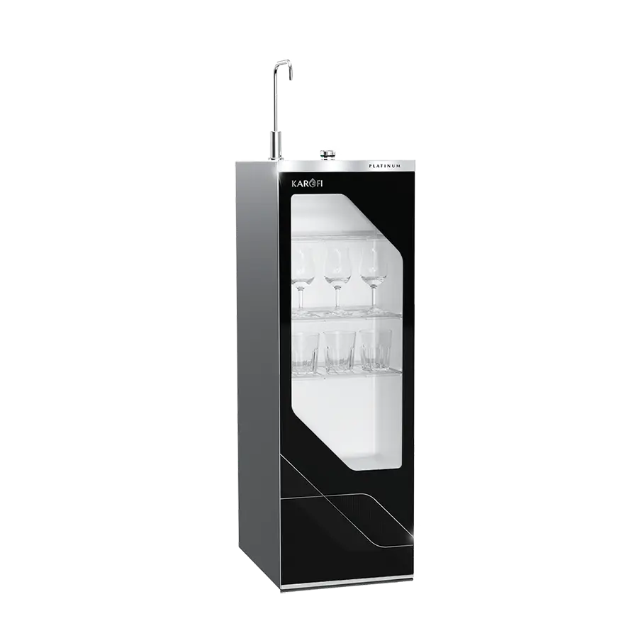 Máy lọc nước RO Karofi PLATINUM S22