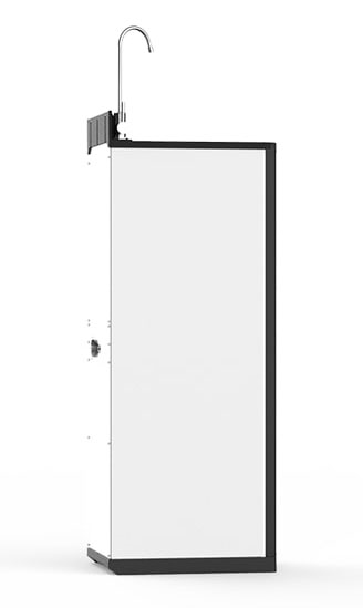 Máy lọc nước Karofi KAQ-P95- 10 Cấp lọc.