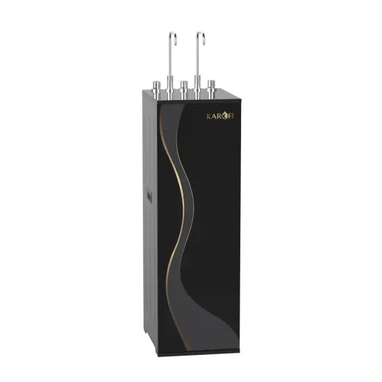 Máy lọc nước nóng lạnh Karofi KAD-D66S PRO