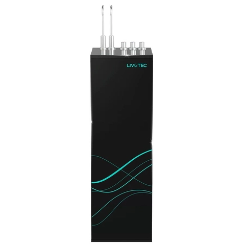 Máy lọc nước nóng lạnh Livotec 612S - MẪU MỚI 2026 LÀM LẠNH BLOK