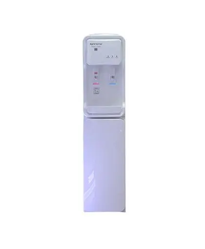 CÂY NƯỚC NÓNG LẠNH ÚP BÌNH KORIHOME WDK-855