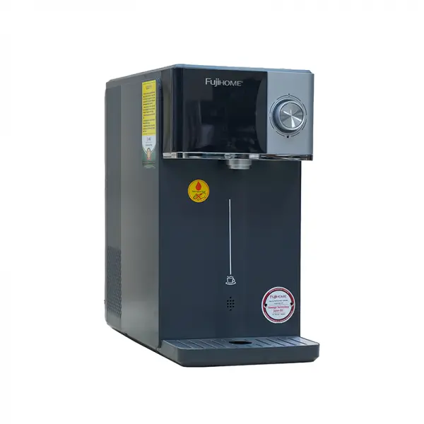 Máy lọc nước RO nóng lạnh để bàn Fujihome WP302C