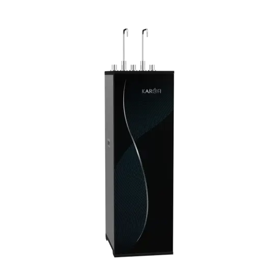 Máy lọc nước nóng lạnh Karofi KAD-D69