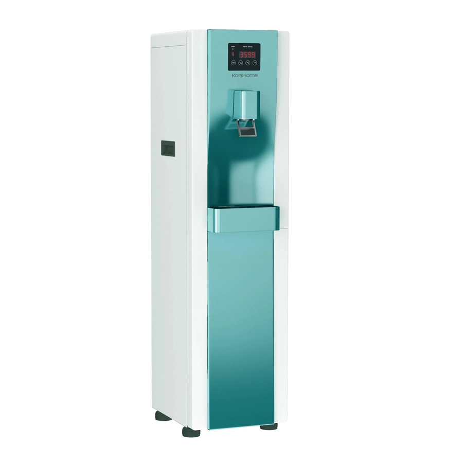 Máy lọc nước Korihome WPK-888 7 Cấp Lọc 