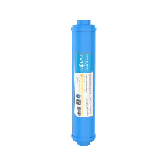 Loi lọc Hydrogen Plus ( lõi số 10)