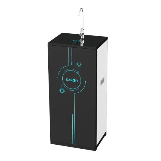 Máy lọc nước Karofi ERO100V 10 lõi 