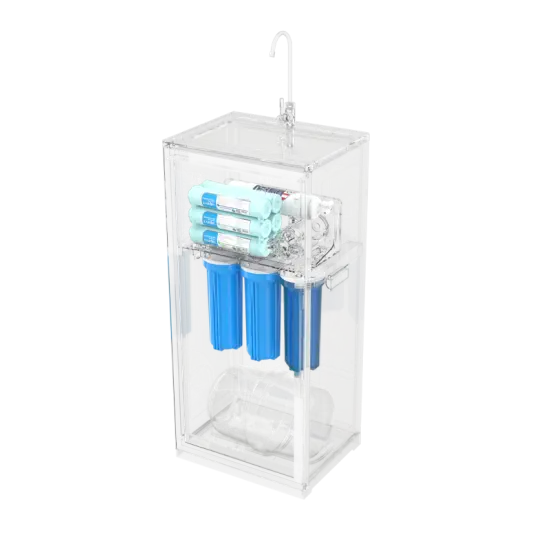 Máy lọc nước Karofi ERO100V 10 lõi 