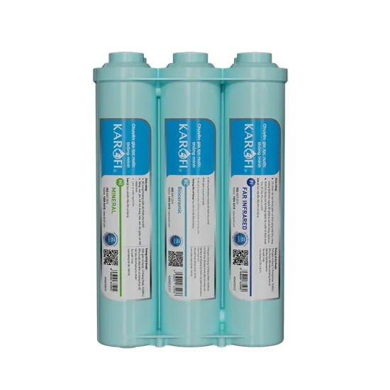 Cụm lõi Smax hiệu xuất cao HP 6.0