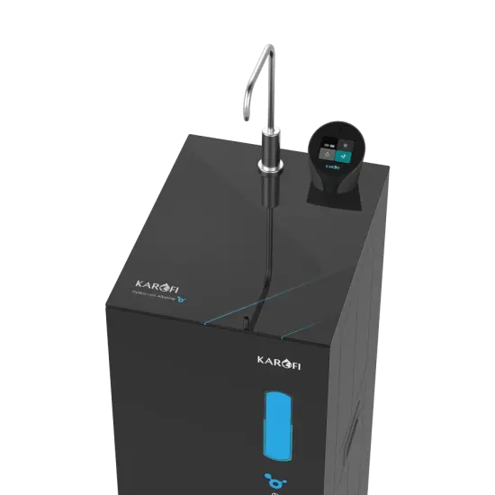 Máy lọc nước Hydro-ion kiềm Karofi KAE-S68