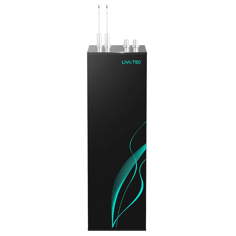 Máy lọc nước RO Livotec 609 - 2 Chế độ nước - Model mới 2026