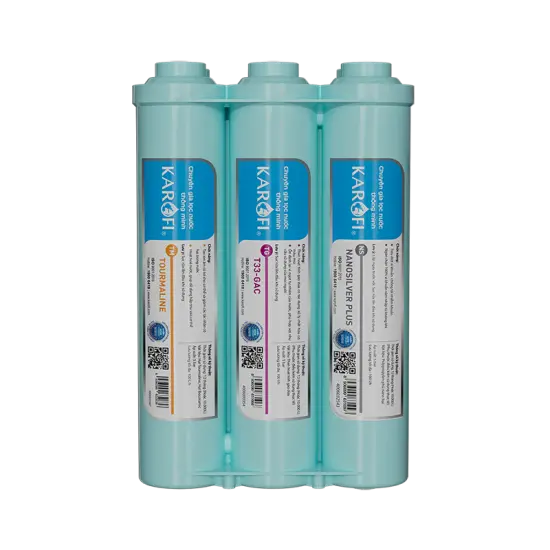 Cụm lõi Smax hiệu xuất cao HP 6.0