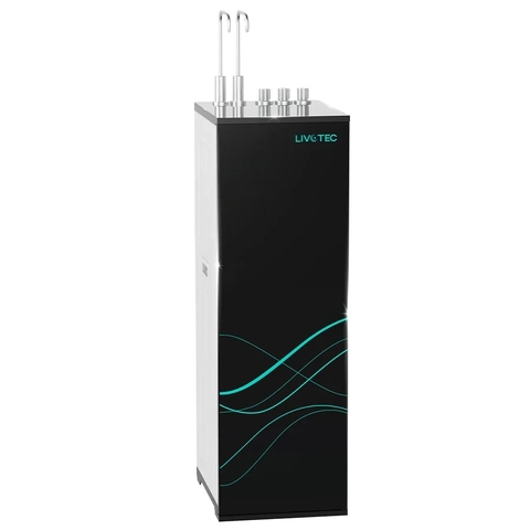 Máy lọc nước nóng lạnh Livotec 612S - MẪU MỚI 2026 LÀM LẠNH BLOK
