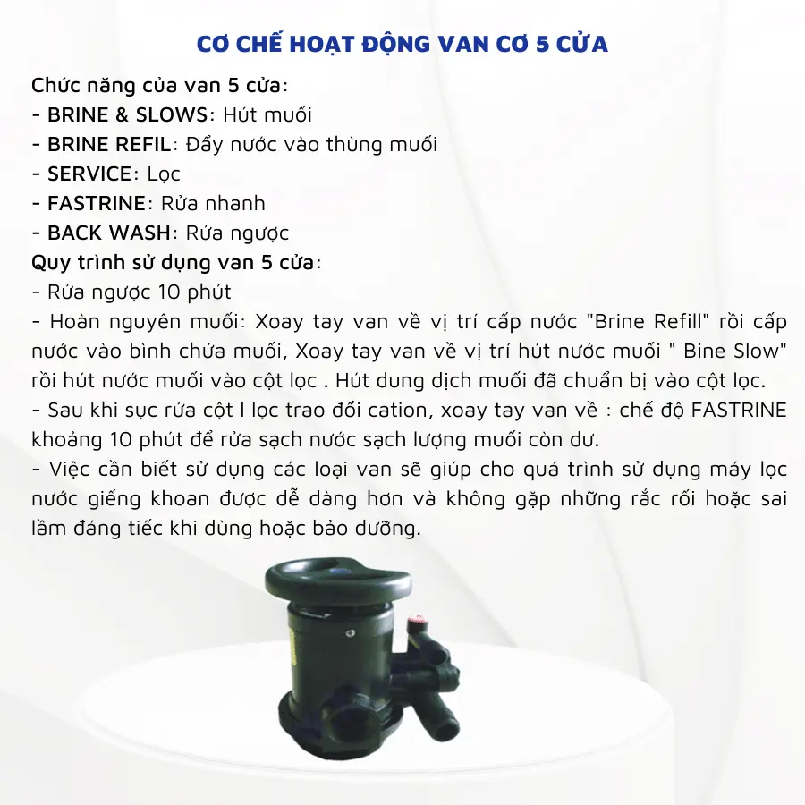 BỘ LỌC TỔNG ĐẦU NGUỒN GIA ĐÌNH KTF-LT02 - CỘT LÀM SẠCH+ XỬ LÝ CANXI – HOT 2026