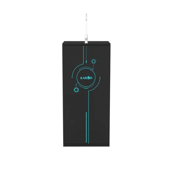 Máy lọc nước Karofi ERO100V 10 lõi 