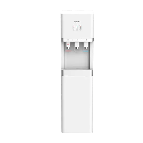 Máy lọc nước nóng lạnh HCV208 RO